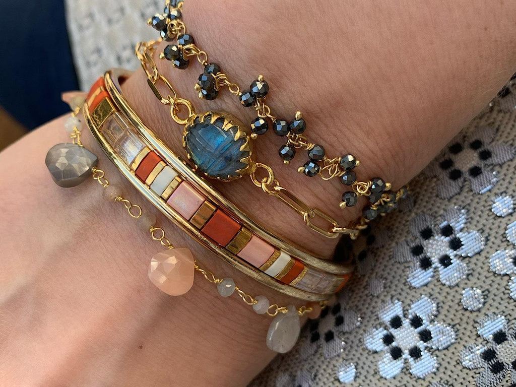 Bracelet RÊ