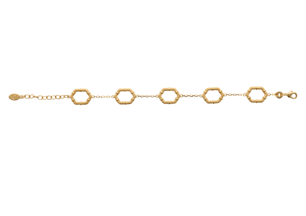 Bracelet SPES multiple