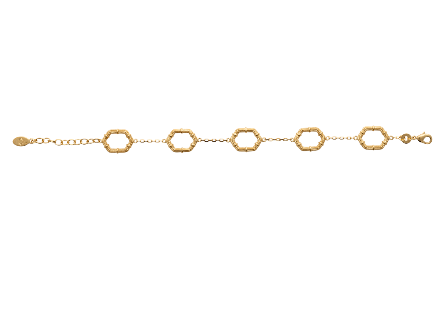 Bracelet SPES multiple
