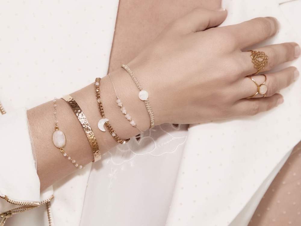 Bracelet PASASANA