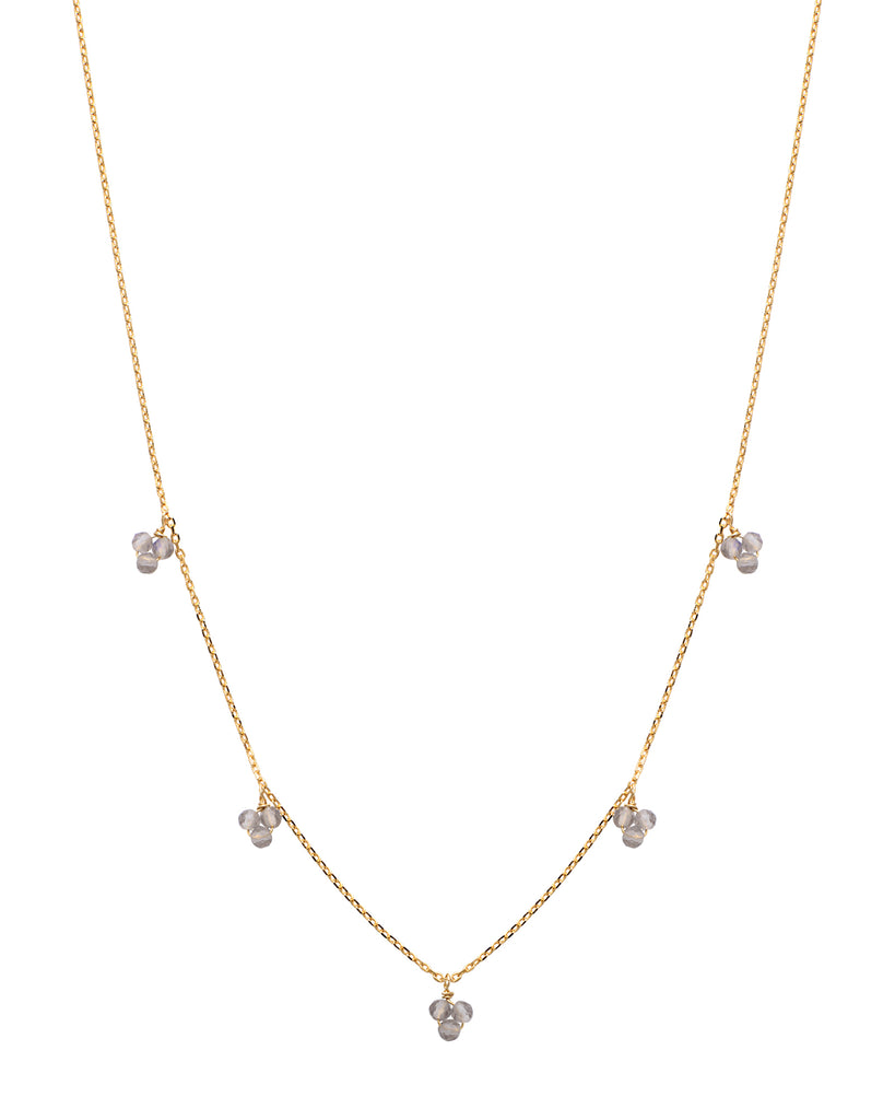 FUBUKI necklace