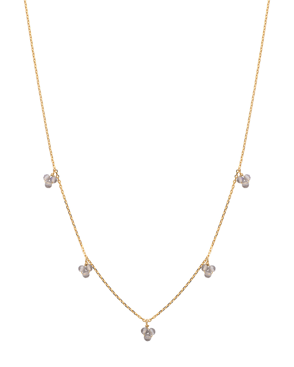FUBUKI necklace