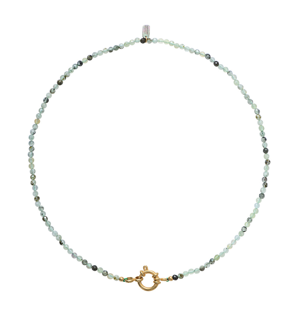 Collier NEIGE