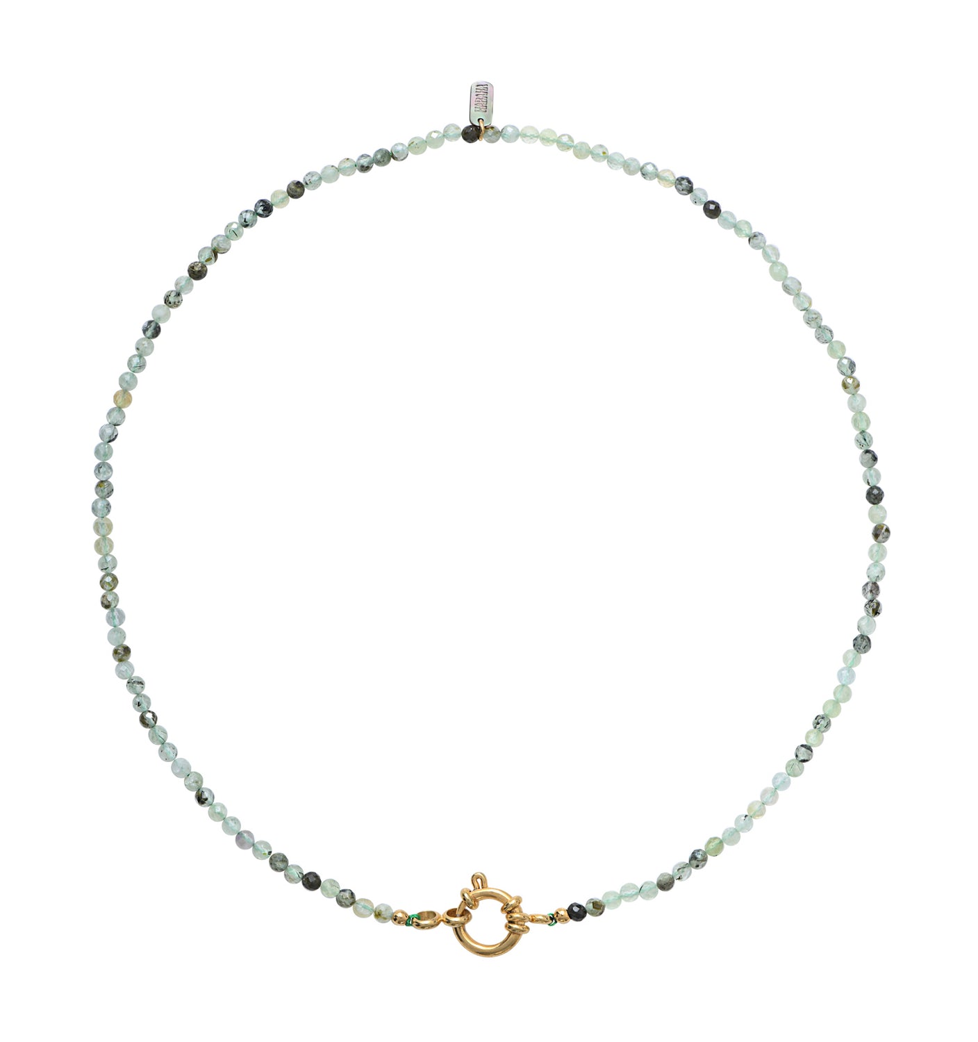 Collier NEIGE