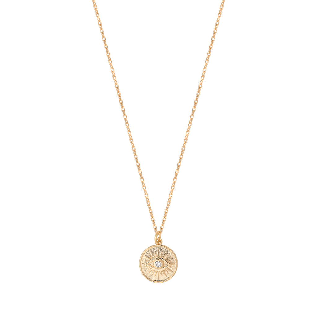 Sirius Necklace