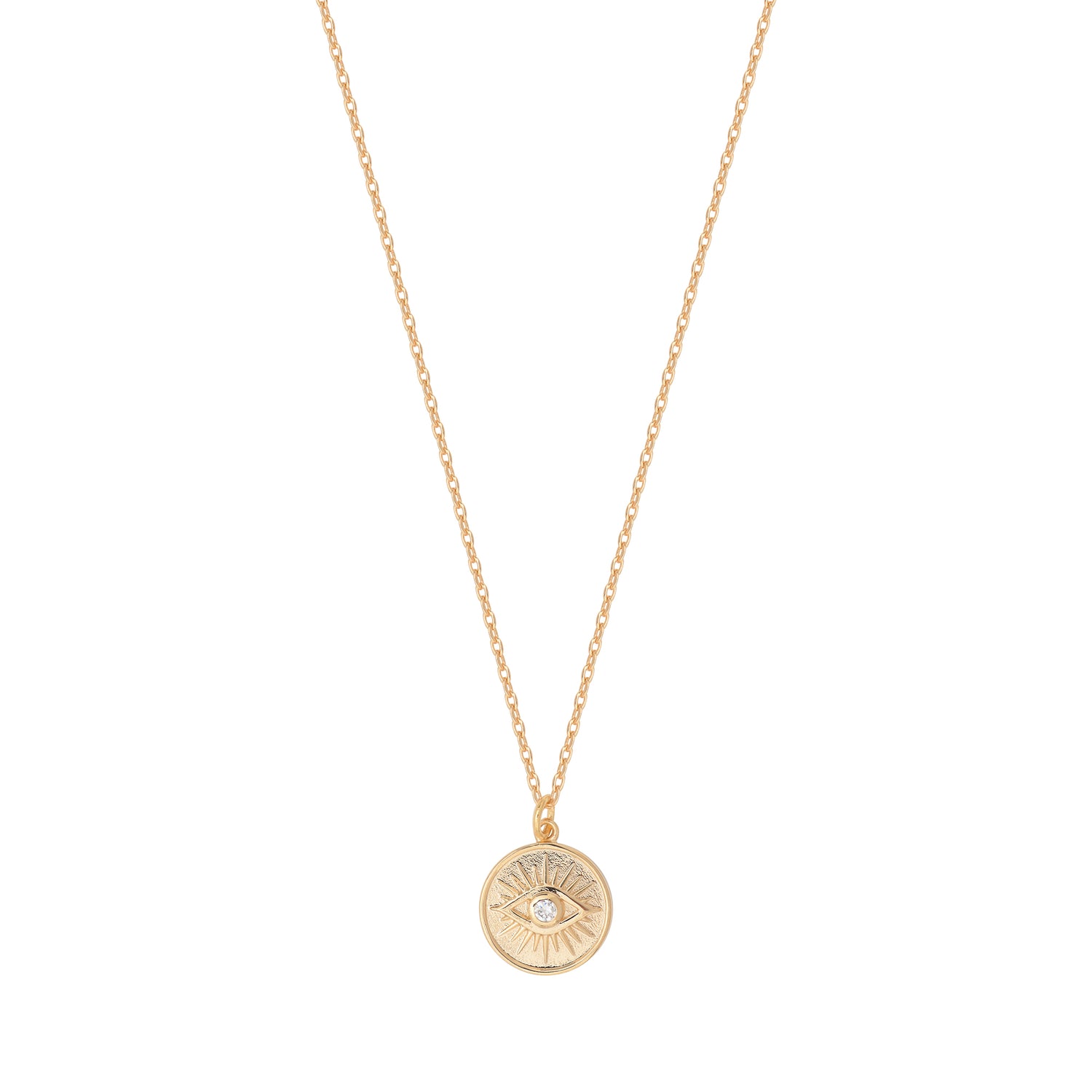 Sirius Necklace
