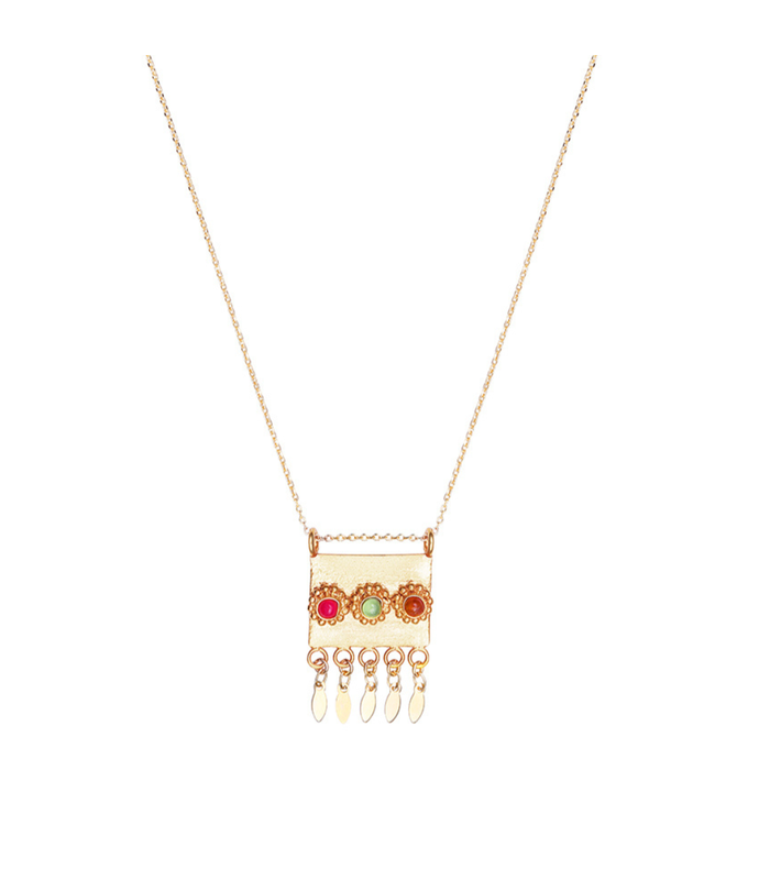 Collier AVA
