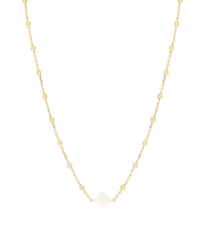 Collier IVY