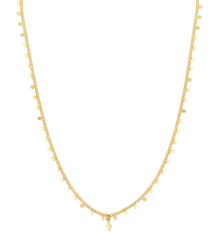 Collier MINI JANE pendentif