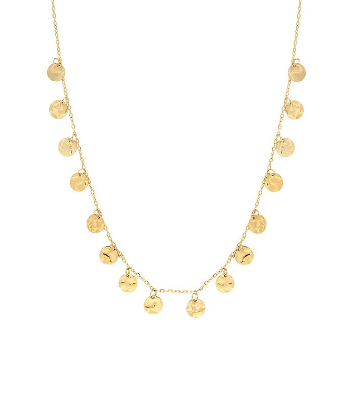 Collier MIRA