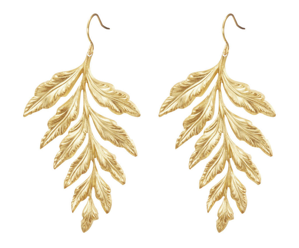 CHARLOTTE earrings