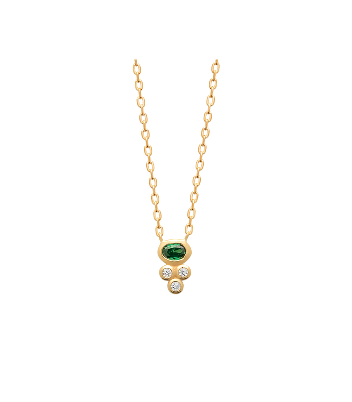 Collier ASMA