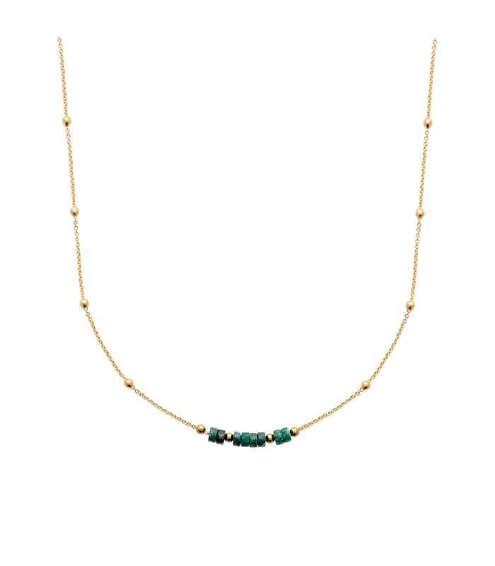 Collier ASSIA