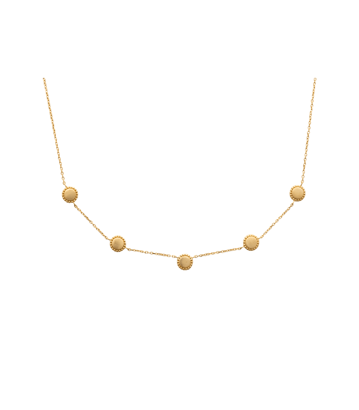 Collier ORION