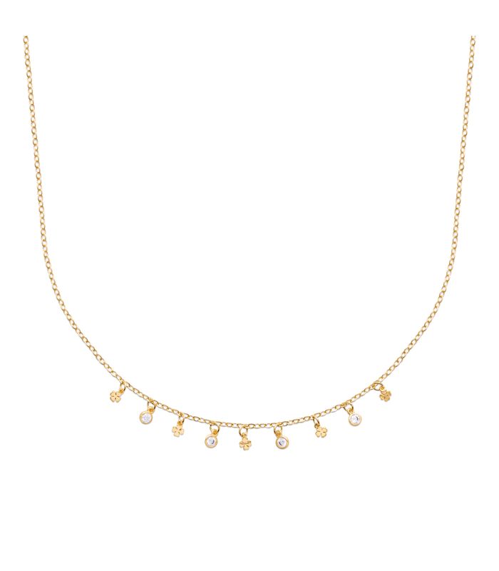 Collier YASMINE