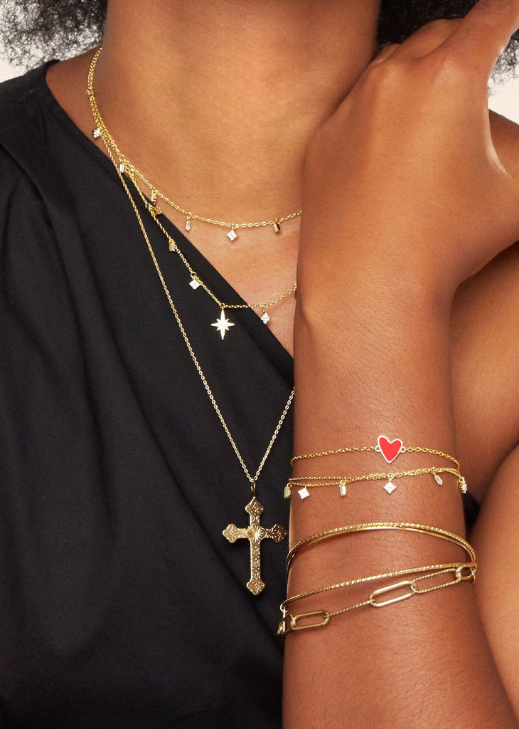 HIGH LINE necklace