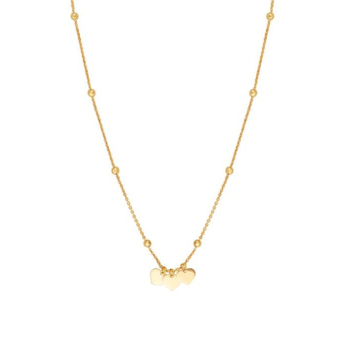 Collier MON COEUR