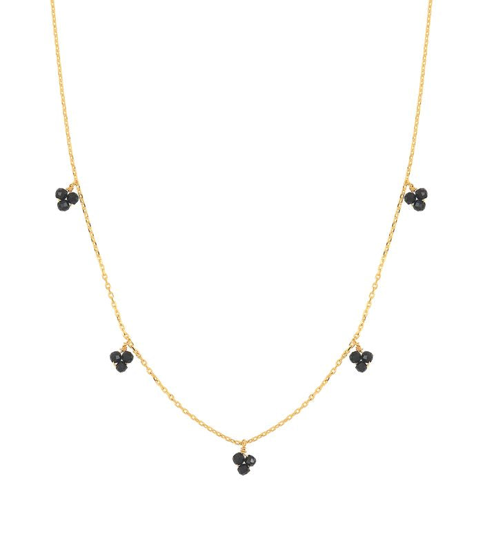 FUBUKI necklace