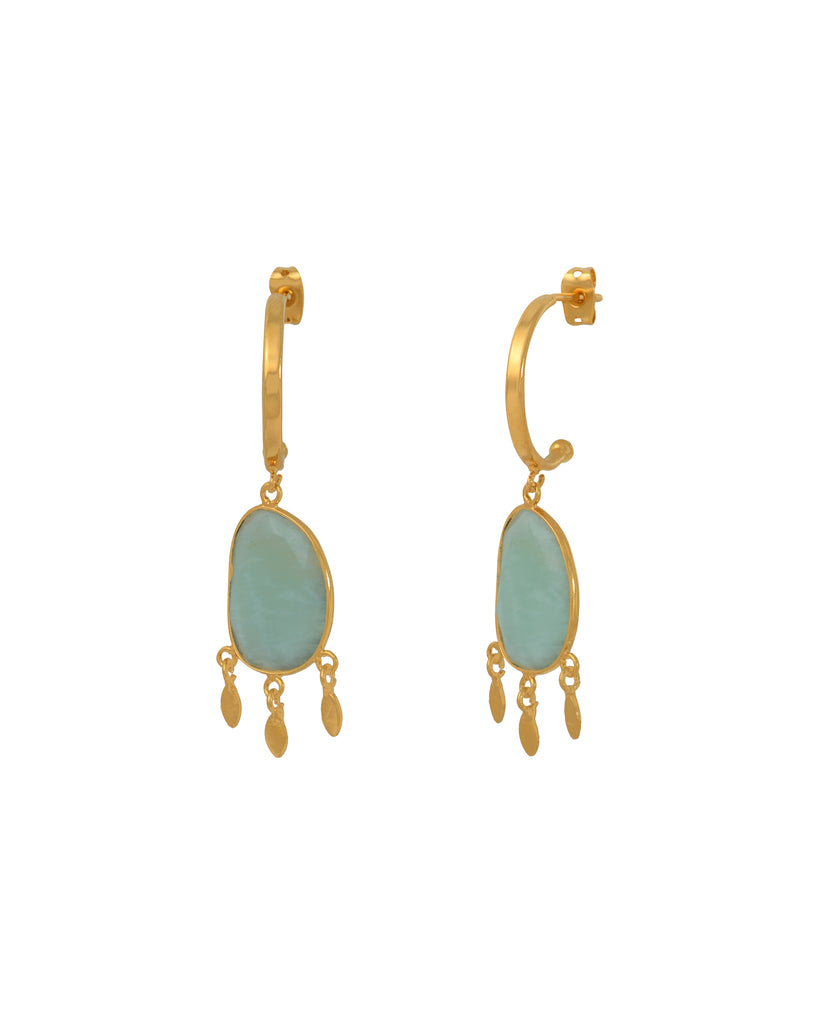 INDIANA earrings