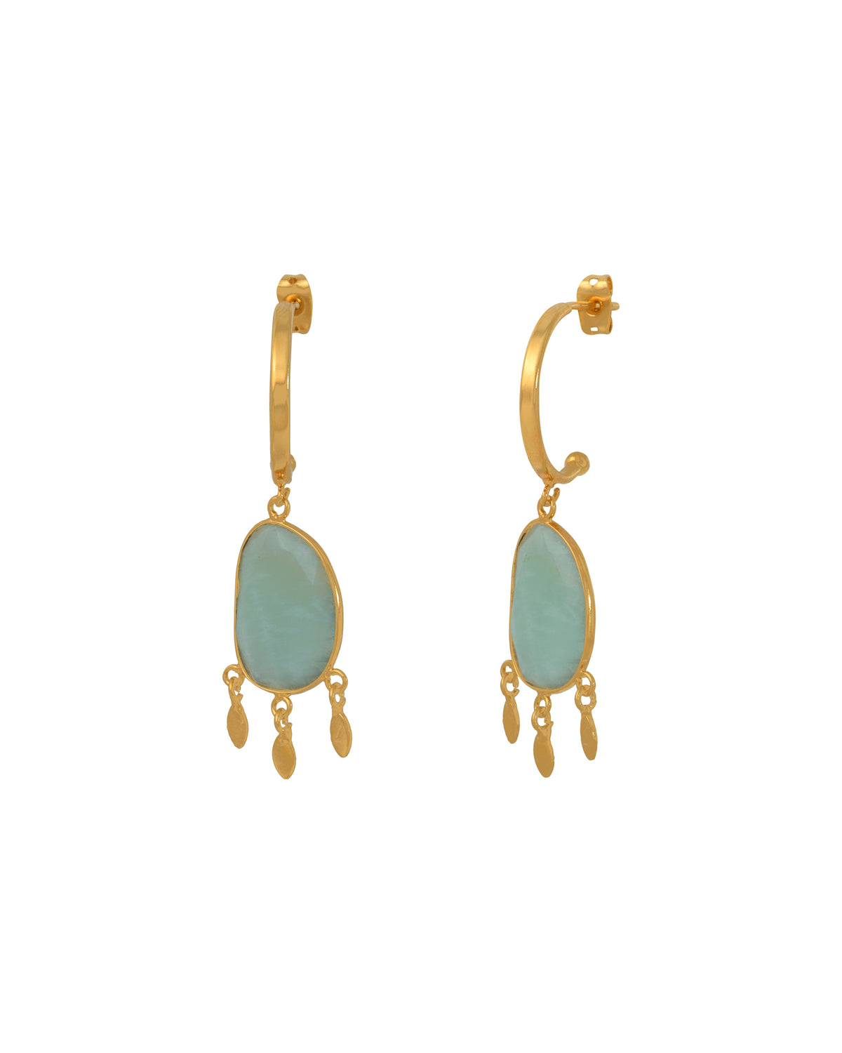 INDIANA earrings
