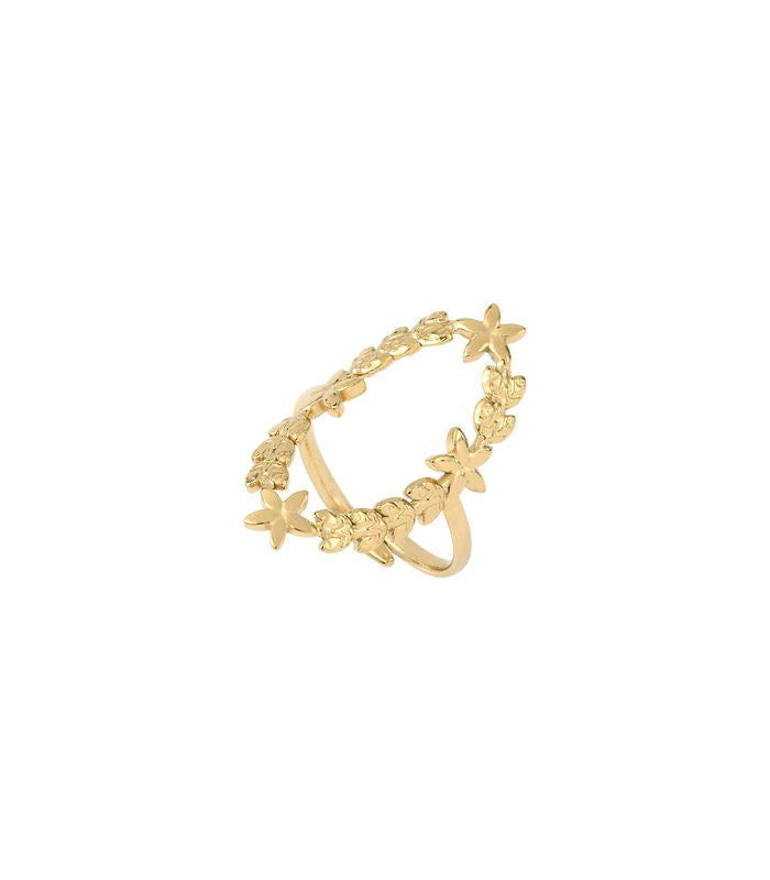 Bague TRÉSOR