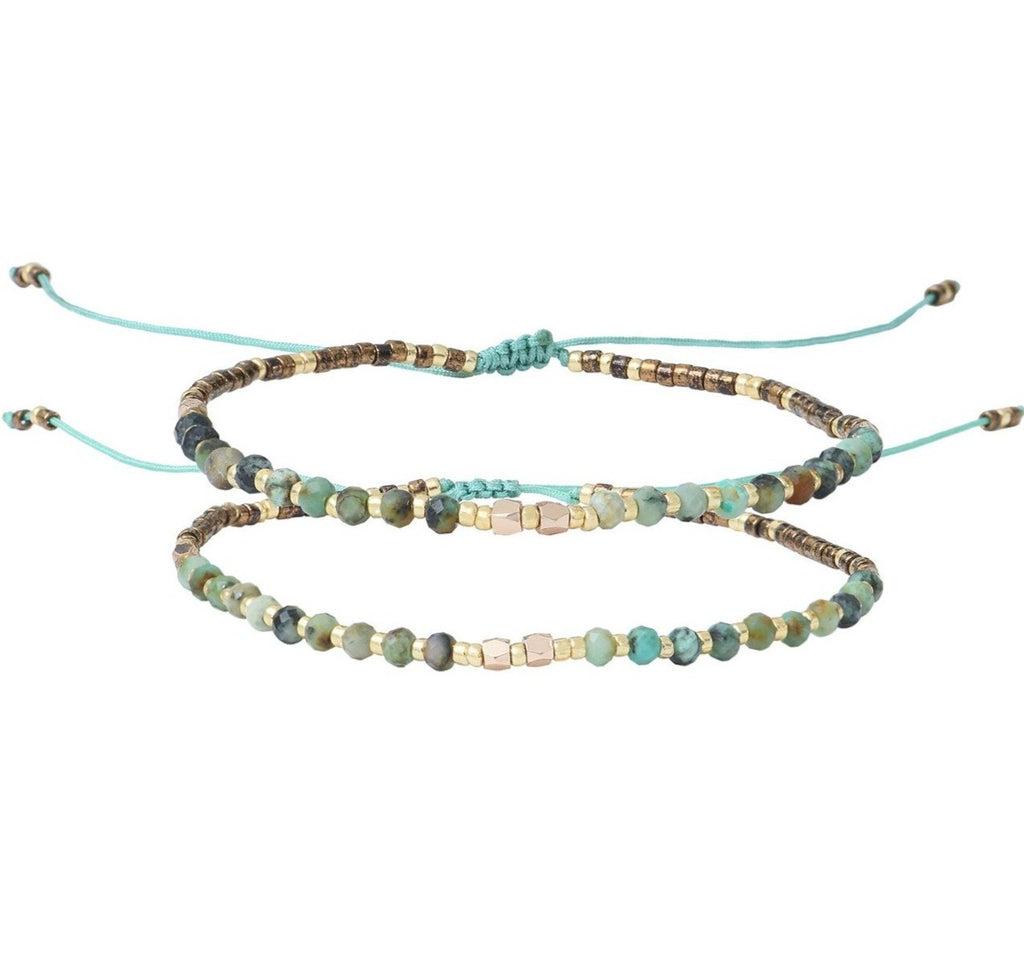 WENDY bracelets