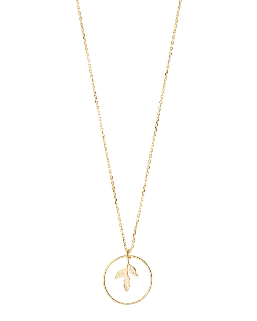 ASHLEY long necklace