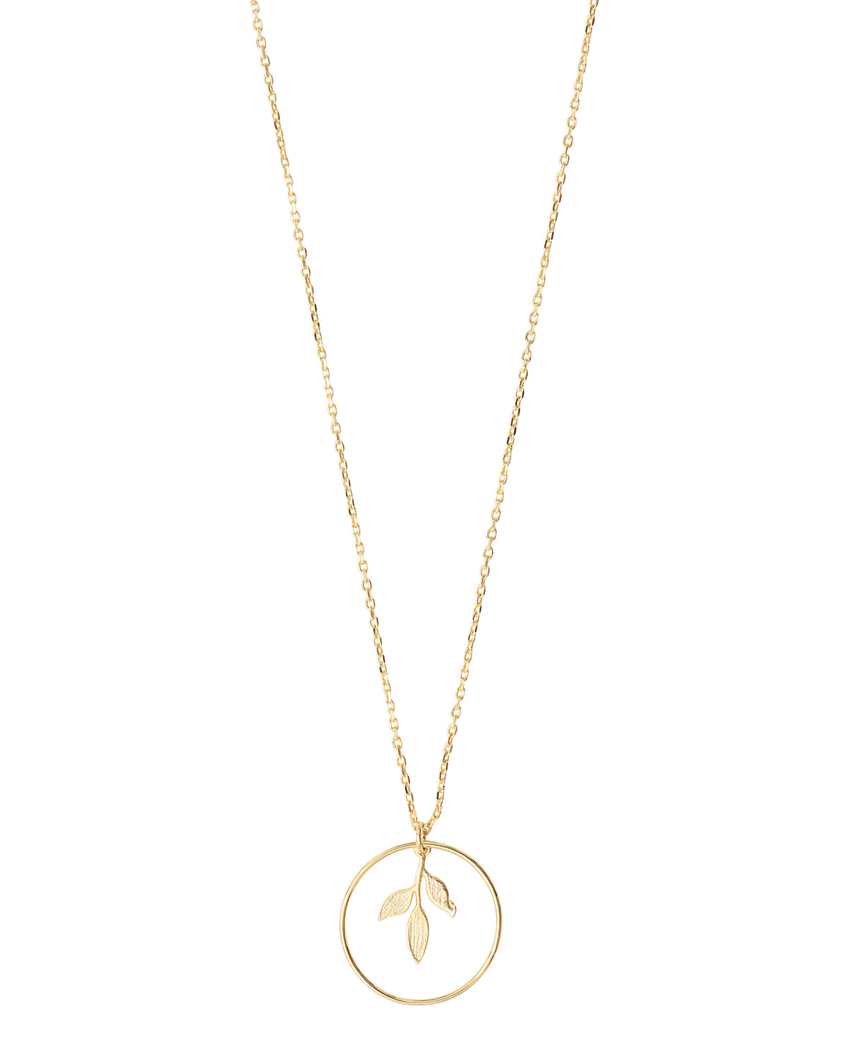 ASHLEY long necklace