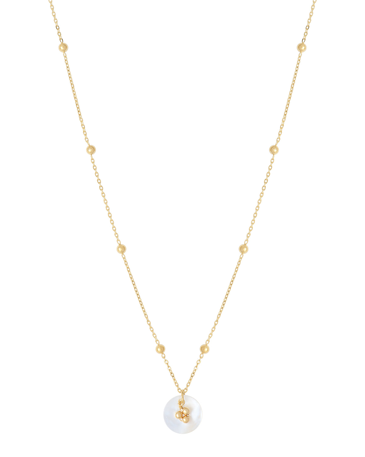 Collier LINDA