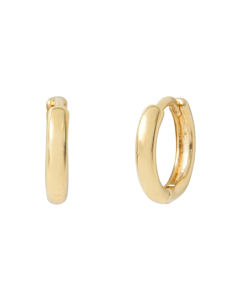 AVERY mini hoops