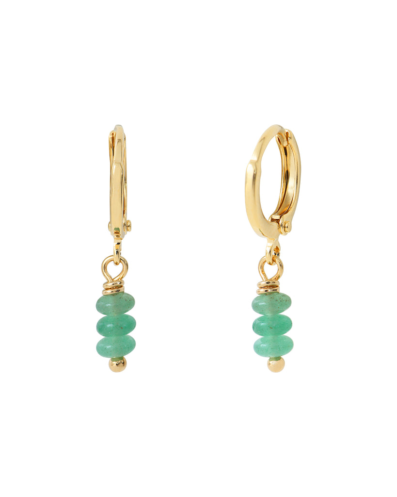 KYLIE mini hoops