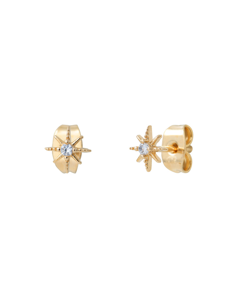 MEG Studs