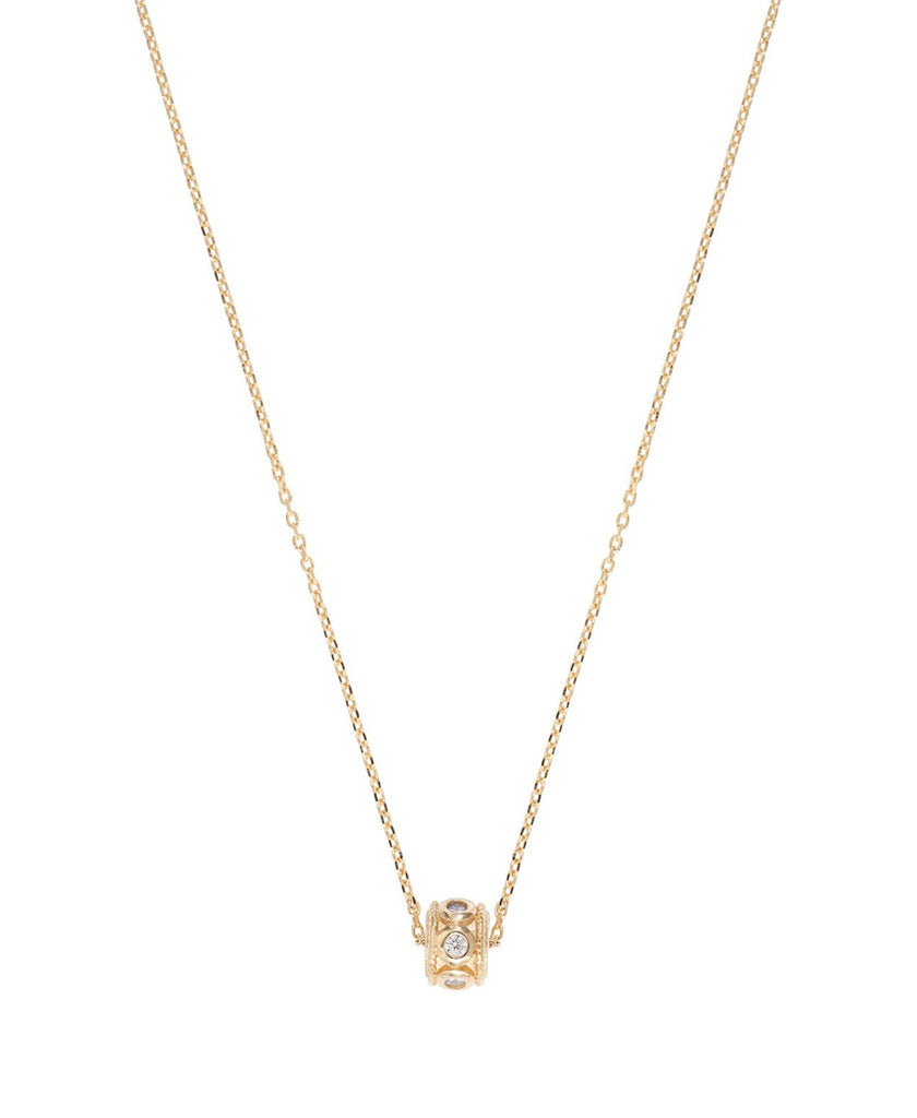 Necklace LILY ROSE