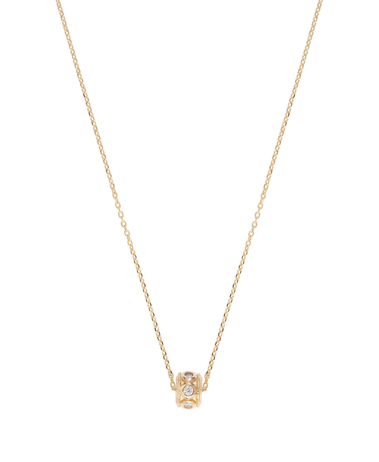 Necklace LILY ROSE