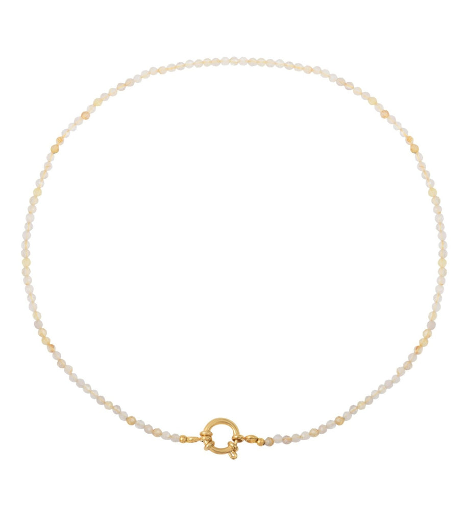 Collier NEIGE
