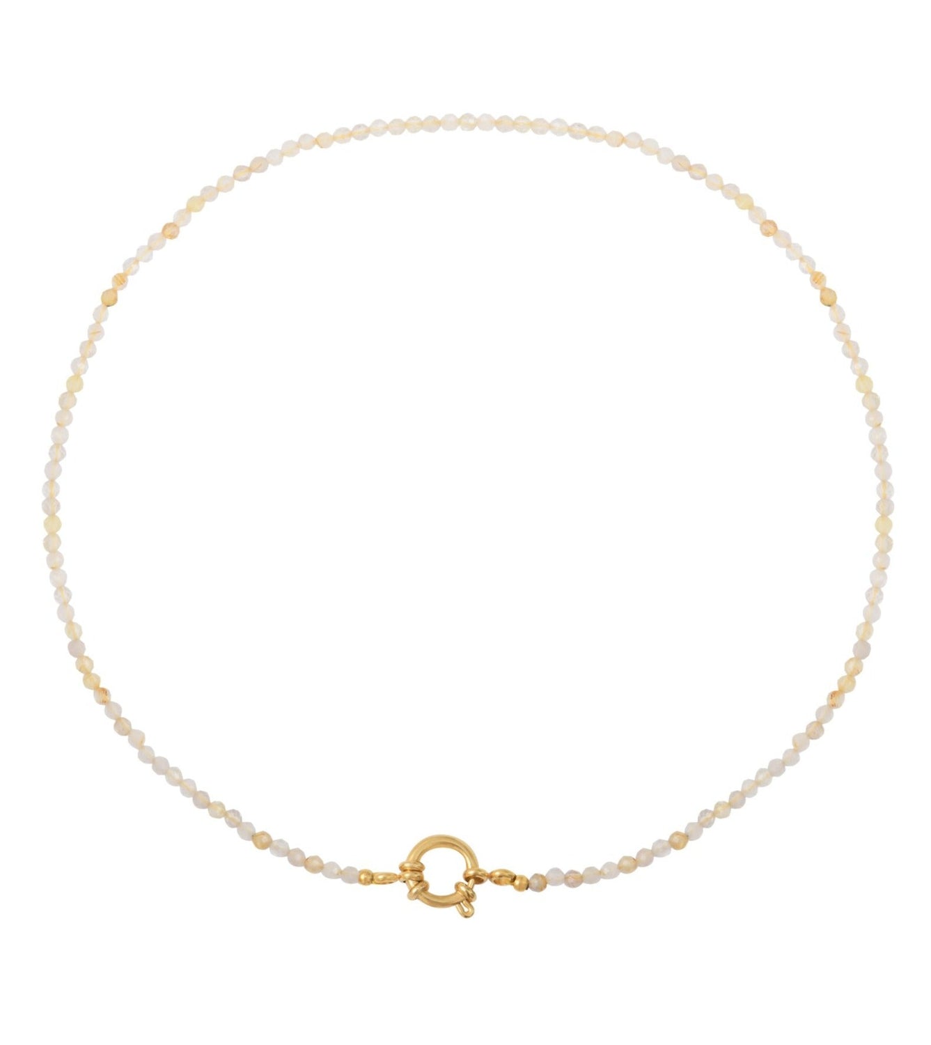 Collier NEIGE