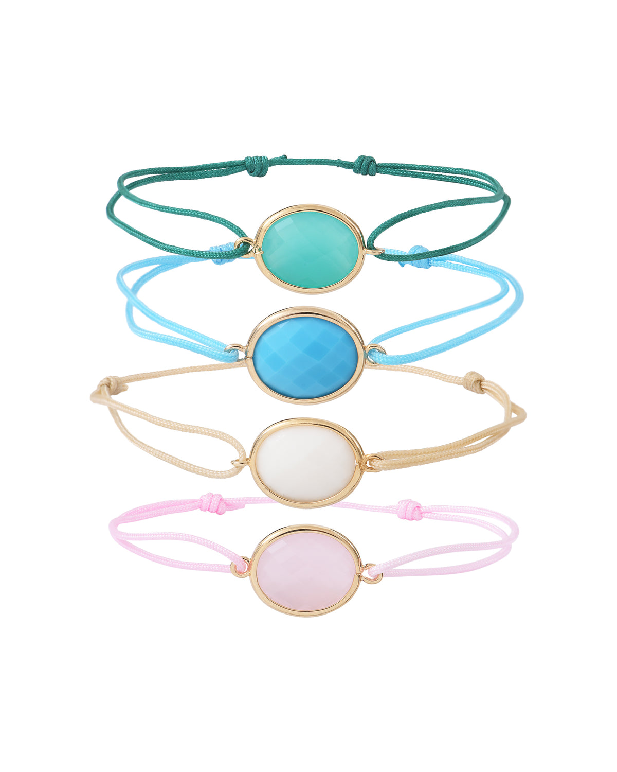 Bracelet LÉA