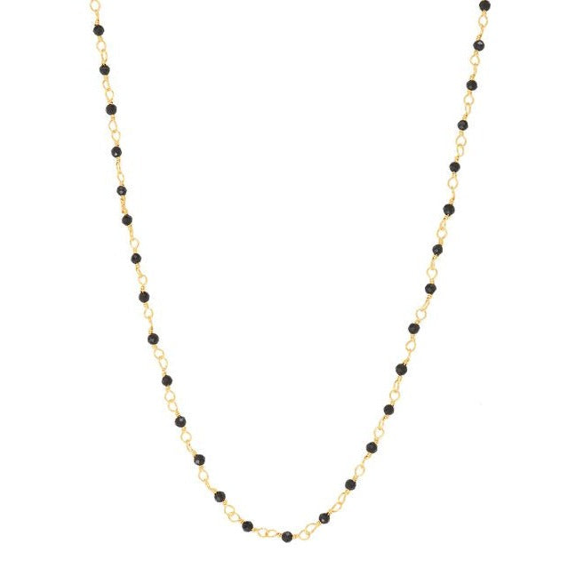 Collier MA CHANCE INITIALE