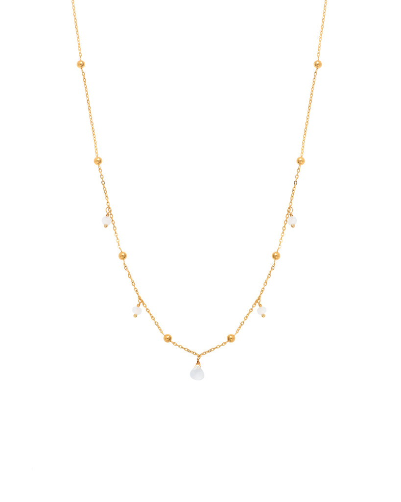 Collier VIOLETTE