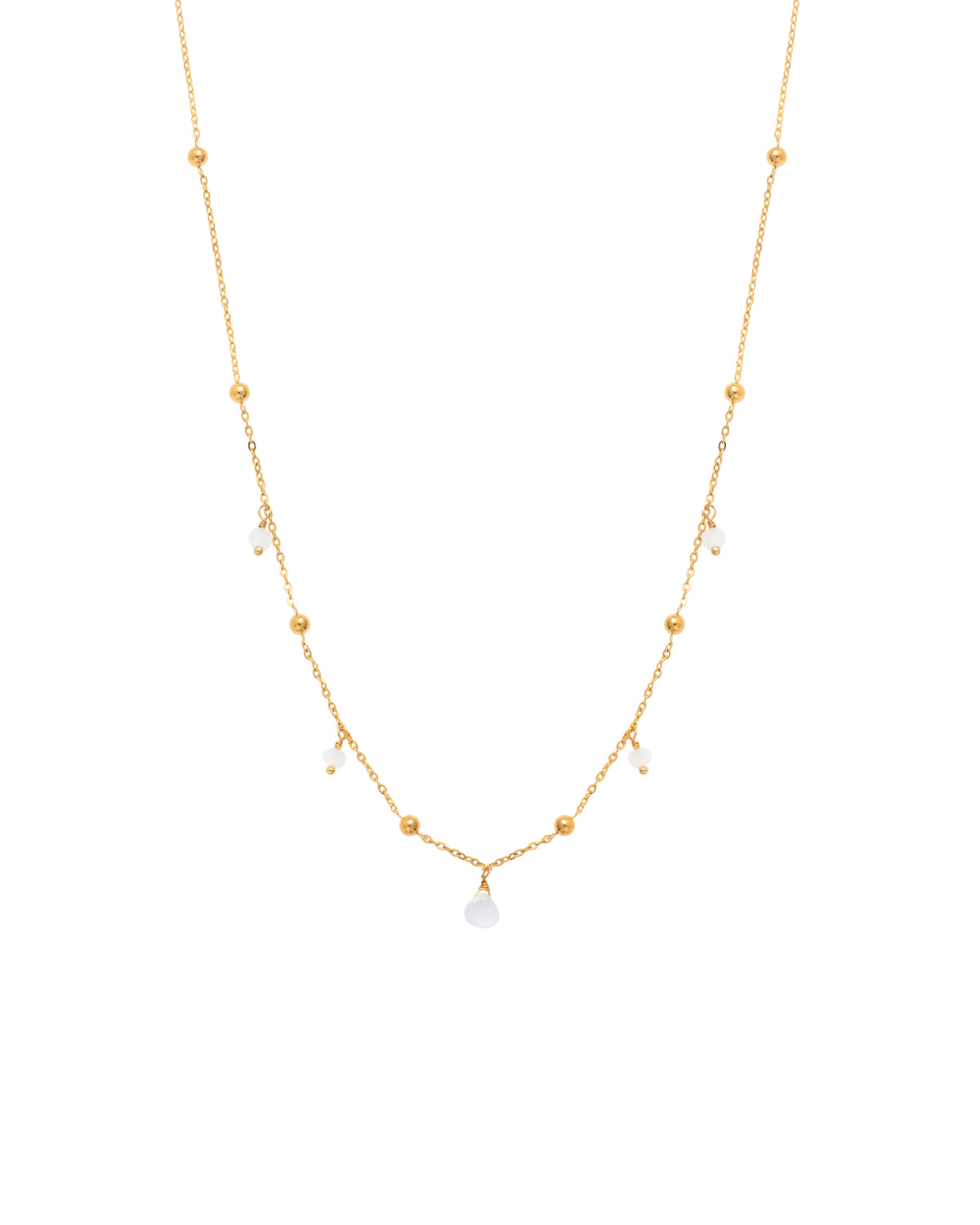 Collier VIOLETTE