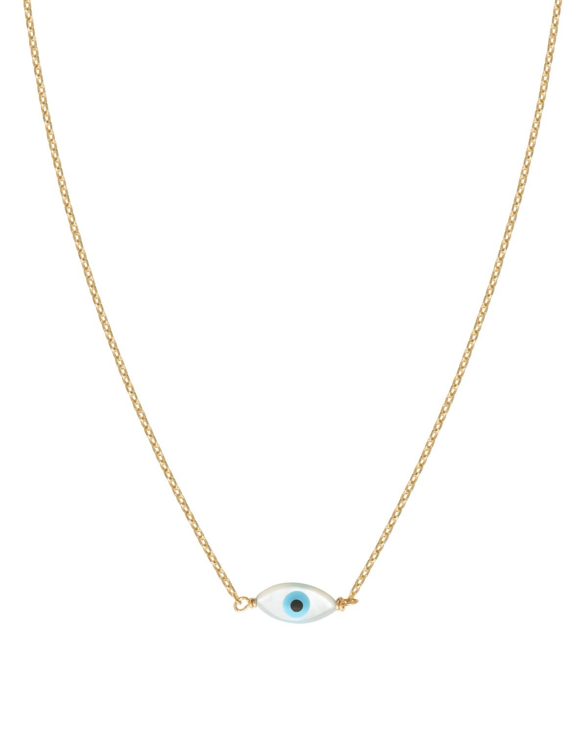Necklace IOALA