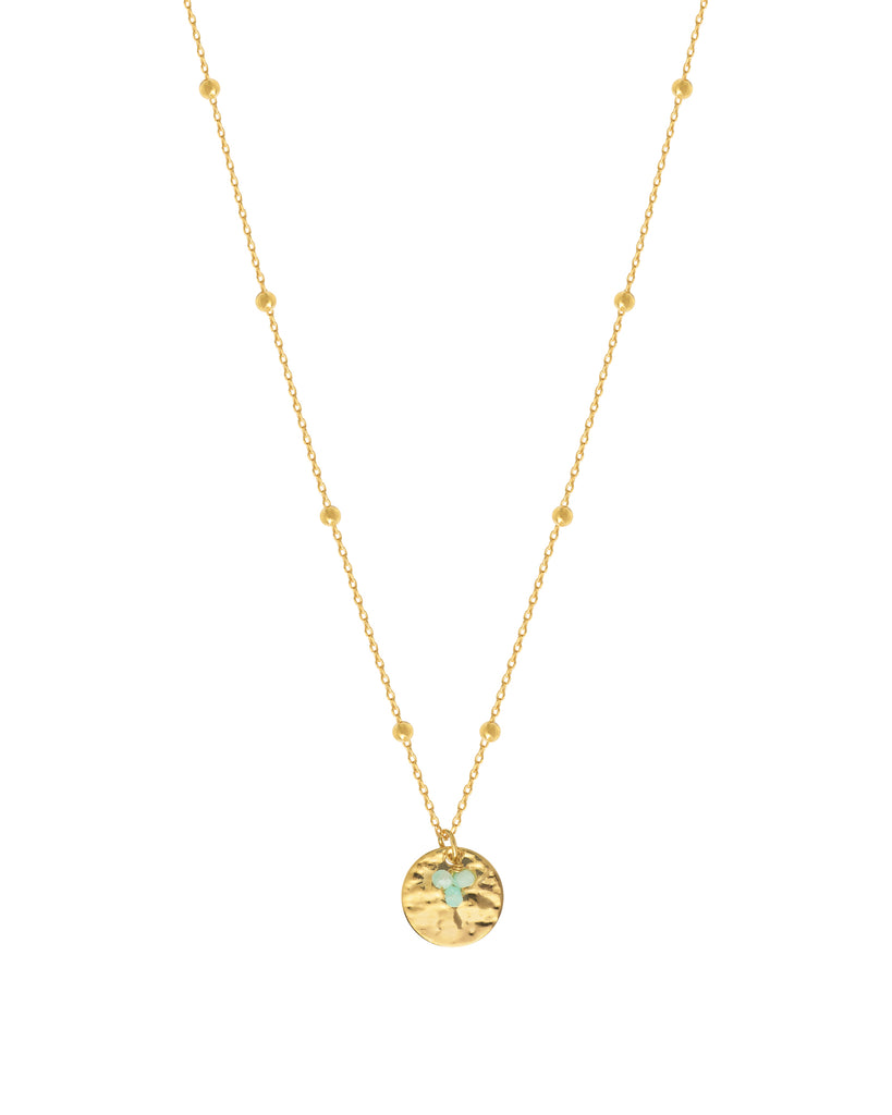 HINA necklace