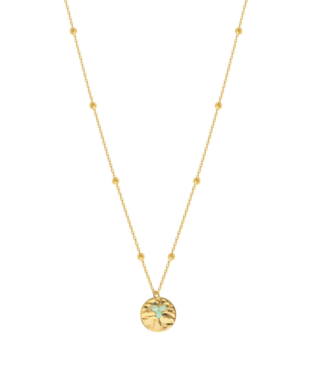 HINA necklace
