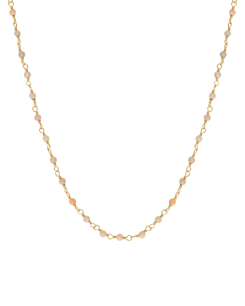 Collier MA CHANCE INITIALE