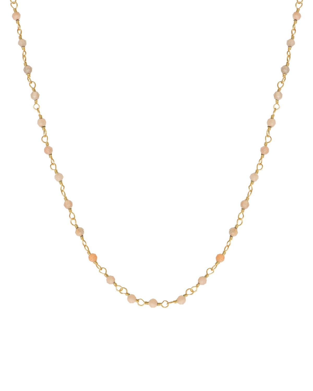 Collier MA CHANCE INITIALE