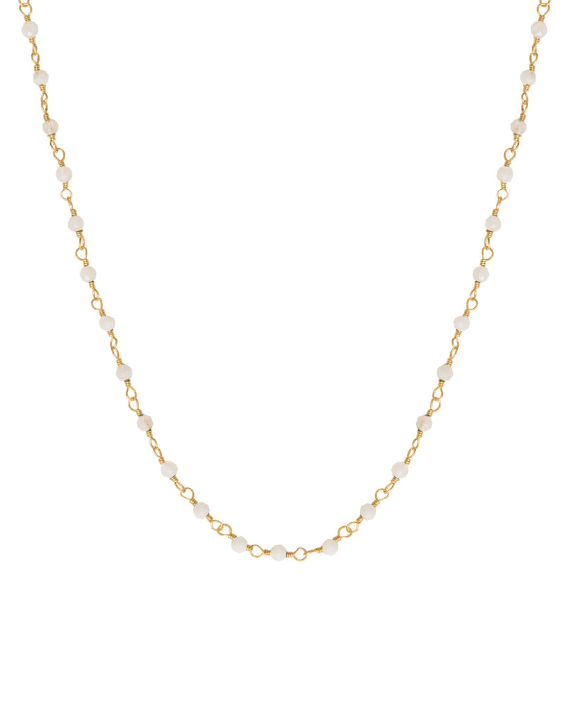 Collier MA CHANCE INITIALE