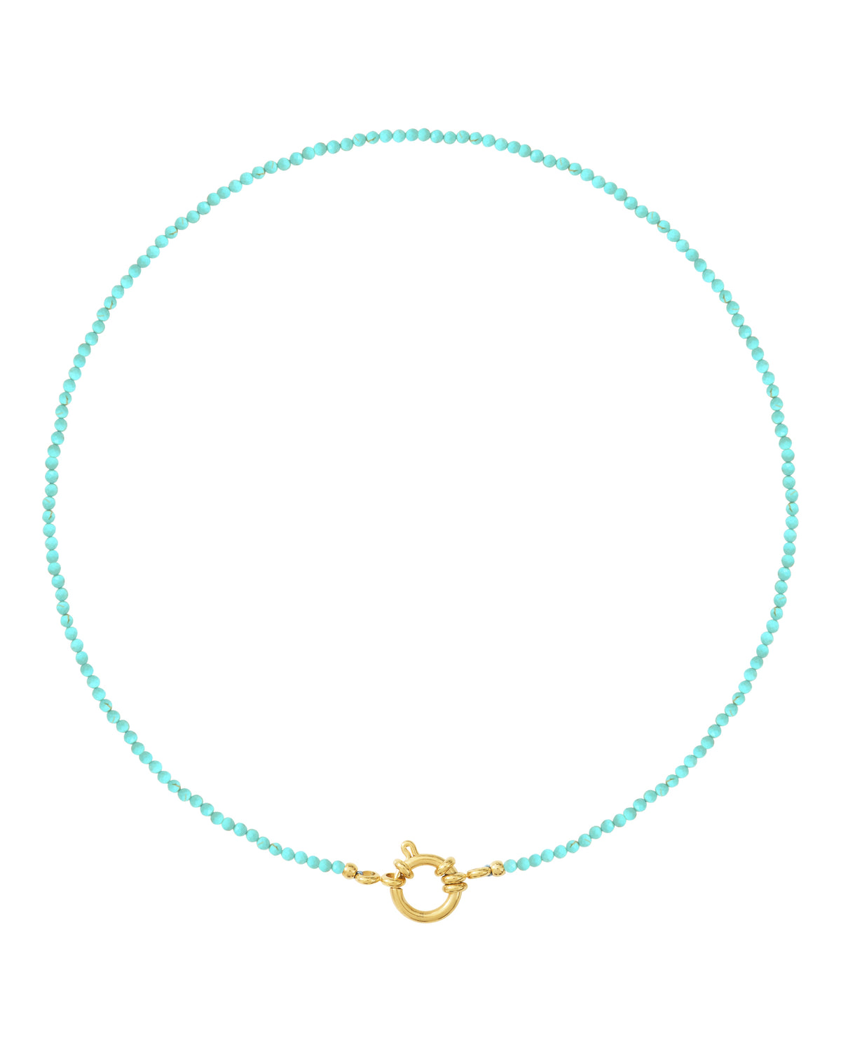 Collier NEIGE