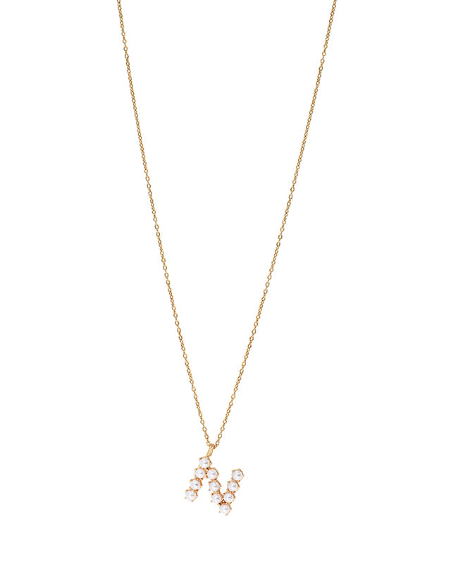 Collier POÉSIE