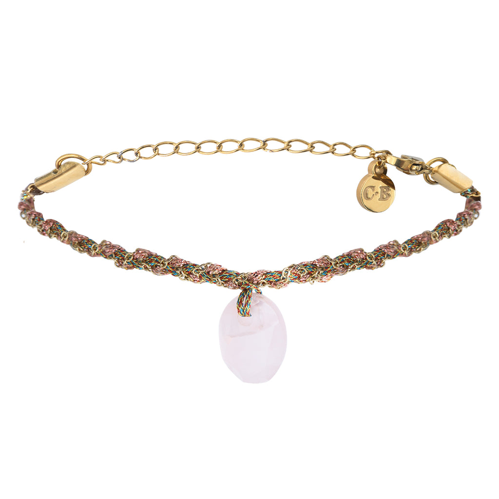 GRIGRI braided bracelet