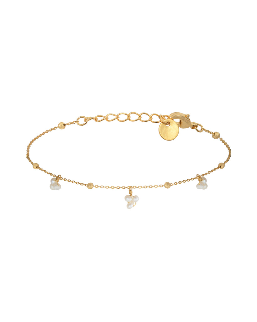 Bracelet VIOLETTE